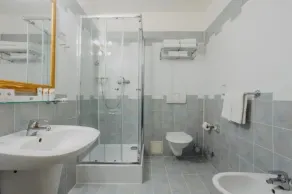 Louis Leger - Czech Leading Hotels - Salle de bain