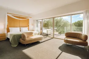 EPIC SANA Algarve Hotel - Vue de la chambre