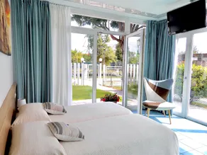 Villa Marina - Chambre