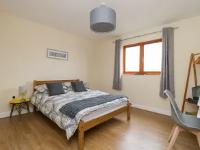 Rose Lodge - Rom