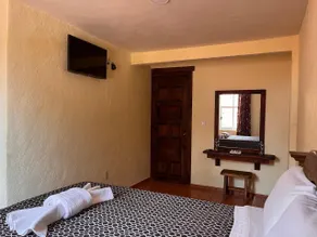 Hotel Renacer - Zimmer
