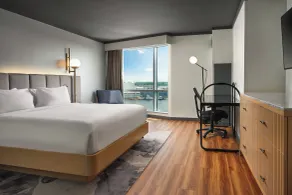 Renaissance Portsmouth-Norfolk Waterfront Hotel - Chambre
