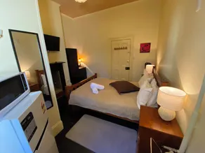Ellstanmor Guesthouse Cooma - Zimmer