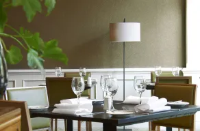 DoubleTree by Hilton Southampton - Restaurant
