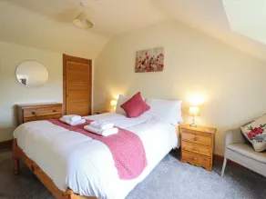 Stabal Cottage - Camera