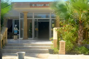 The Ksar Djerba Charming Hotel & SPA - Ristorante