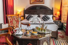 Riad Ghita - Camera