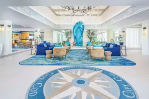 Margaritaville Resort Cape Cod - Recepción