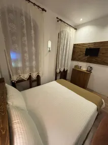 Bademli Ancanoz Hotel - Værelse