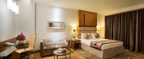Nirvana Luxury Hotel Ludhiana - Room