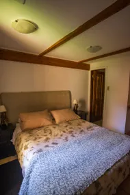 Hostal Muller - Chambre
