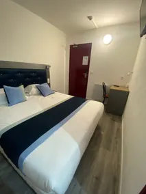 Fasthotel Soissons Nord - Værelse