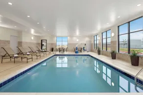Hampton Inn Sikeston - Piscine