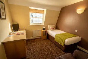 The Darlington Hyde Park - Room