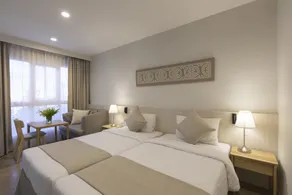 Kantary Hotel Banchang - Chambre