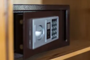 Royal Mirage Agadir - Chambre