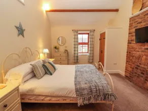 The Old Bothy - Zimmer