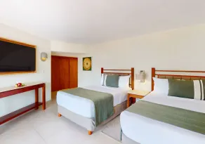 Park Royal Acapulco - Habitación