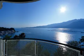 Aki Grand Hotel & Spa - Vue de la chambre