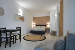 B&B Il Girasole - Zimmer