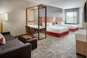 SpringHill Suites by Marriott Franklin Mint - Værelse