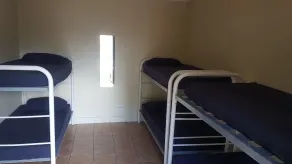 Darwin Hostel - Room