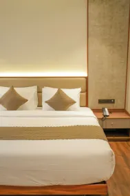 Alora Grand Hotel - Rom
