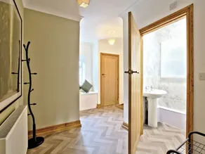 River View Cottage - Bagno