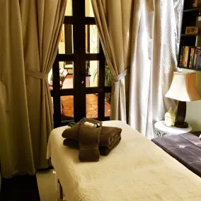 Ochenta Y Dos Bed & Breakfast & Spa - Room
