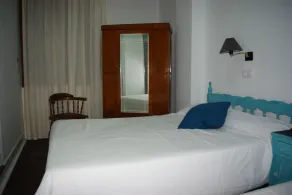 Hotel Lanjaron - Chambre