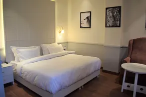 Hotel ND Manor - Chambre