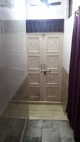 Sai Kripa Guest House - Interior entrance
