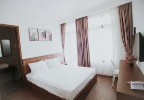 Marina Hotel Phú Yên - Room
