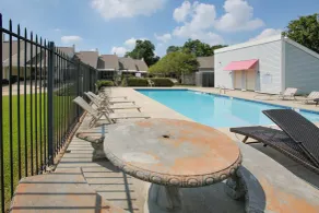Baton Rouge Townhome w/ Pool Access - 7 Mi to LSU! - Innenbereich