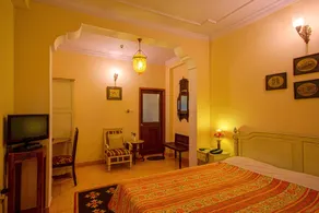 Rawla Rawatsar - Chambre