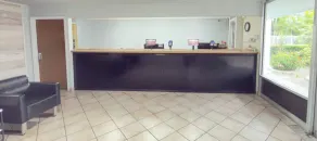 Lantern Inn & Suites - Sarasota - Réception