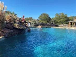 Sundance Club Resort - Pool
