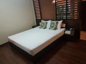 Guesthouse Ratchaburi - Chambre