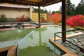 Seifutei - Baño