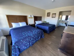 Coral Roc Motel - Chambre