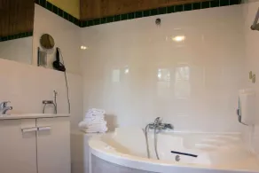 Xalet De Prades - Bathroom
