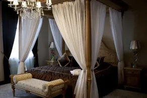 Ichan Qal'a Premium Class Hotel - Room