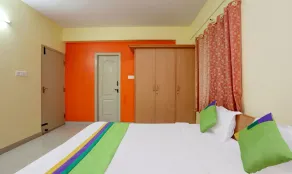 Itsy Hotels Jasmine - Camera