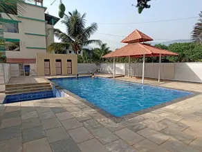 Atithi Farm House - Pool