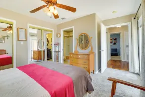 20 Mi to Austin: Texas Farmhouse on 10 Acres - Innenbereich