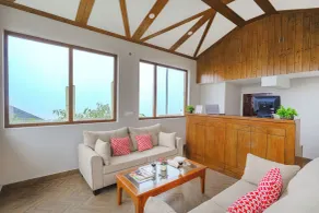 Shilayvas Cottages, Kufri Centrally Heated, Bathtub & Kitchenette - Reception