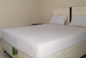 Hotel O Lembah Sriti Homestay Near Sirkuit Motor Cross Internasional 459 Lantan - Habitación