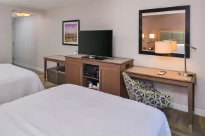Hampton Inn & Suites Altoona-Des Moines - Chambre