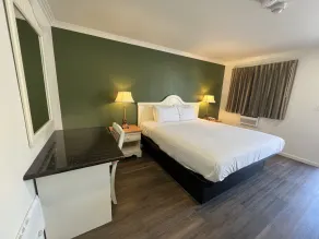 American Inn - Grover beach - Pismo Beach - Camera