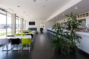 NRuta Ponferrada - Restaurant